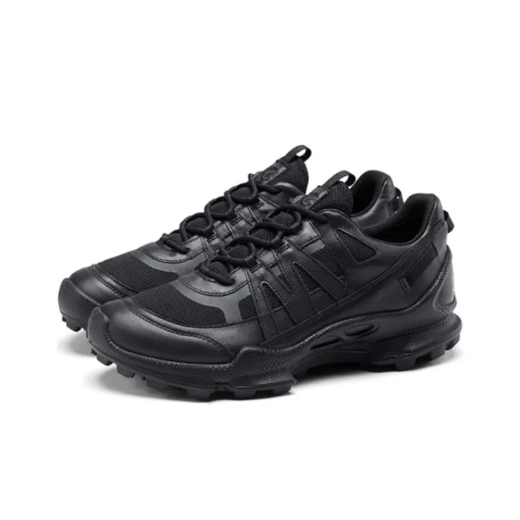 کفش روزمره طبیعت گردی یونیسکس اکو مدل biom c trail goretex