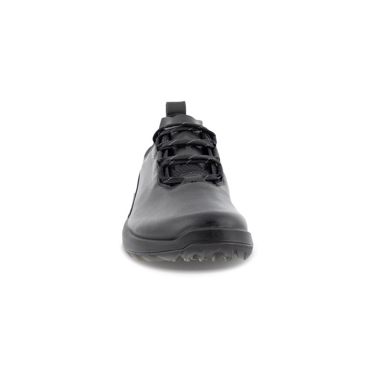 کفش روزمره مردانه اکو مدل biom H4 goretex رنگ مشکی
