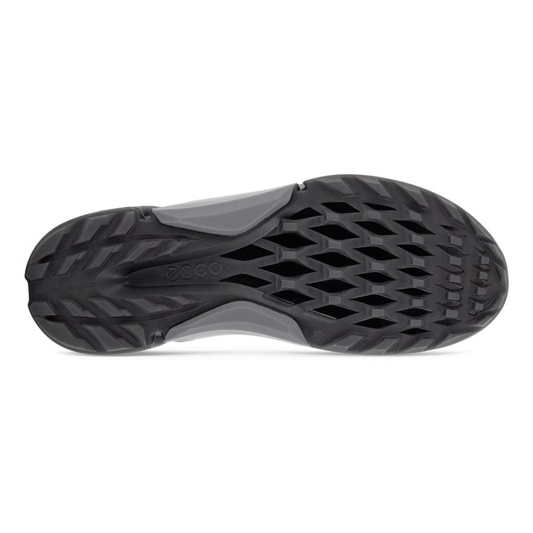 کفش روزمره مردانه اکو مدل biom H4 goretex رنگ مشکی