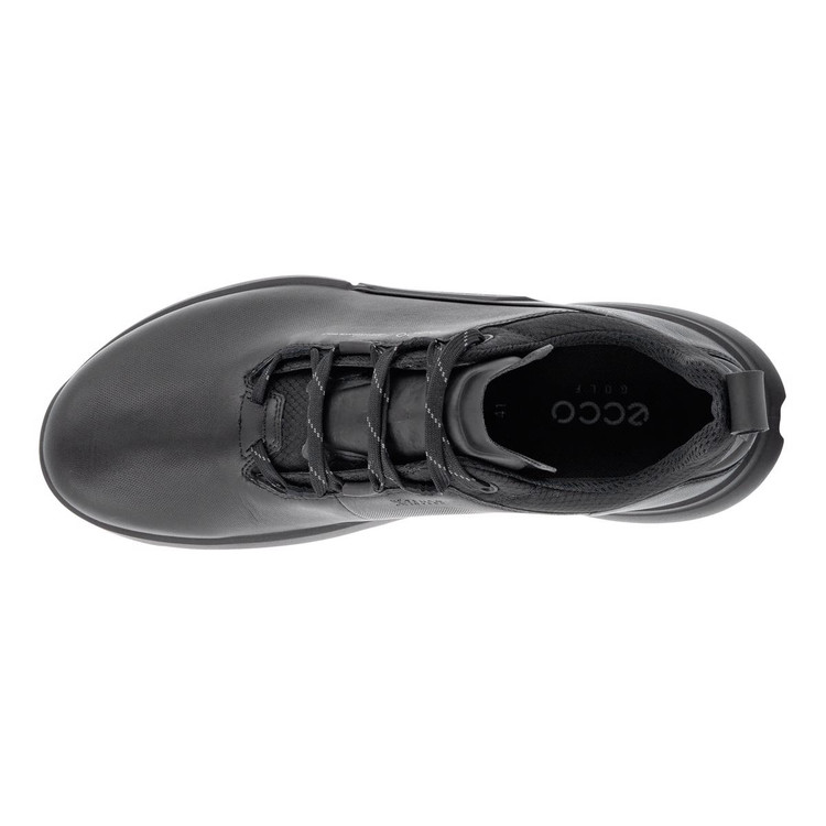 کفش روزمره مردانه اکو مدل biom H4 goretex رنگ مشکی