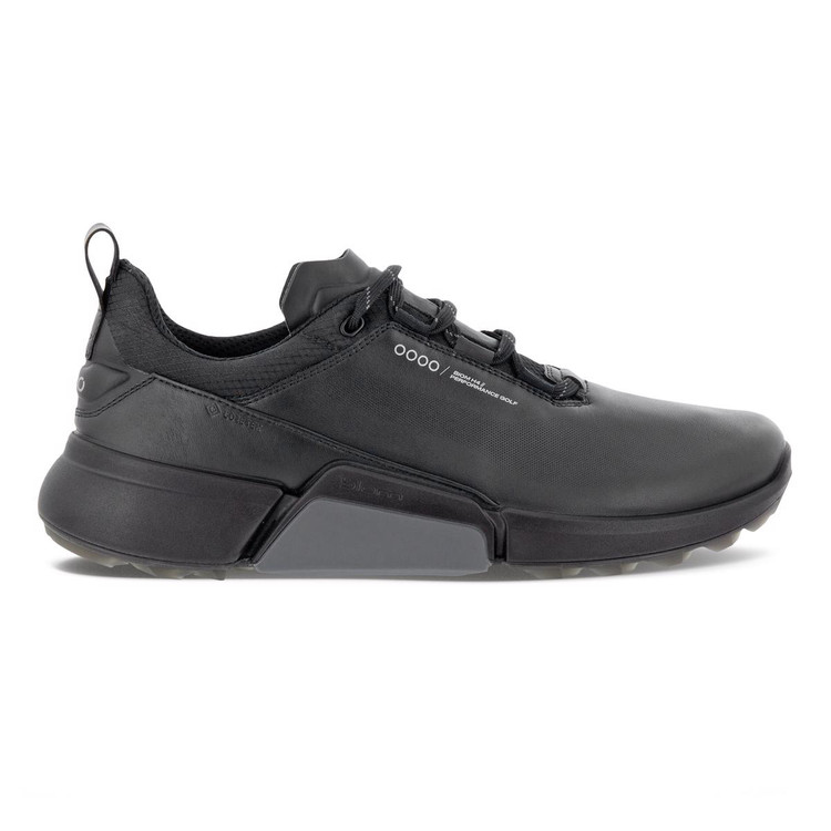 کفش روزمره مردانه اکو مدل biom H4 goretex رنگ مشکی