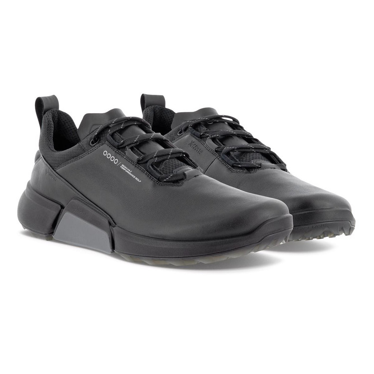 کفش روزمره مردانه اکو مدل biom H4 goretex رنگ مشکی