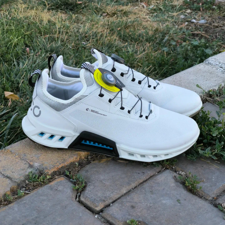 کفش روزمره مردانه اکو مدل ecco biom c4 goretex رنگ مشکی