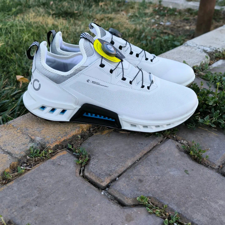 کفش روزمره مردانه اکو مدل ecco biom c4 goretex رنگ مشکی