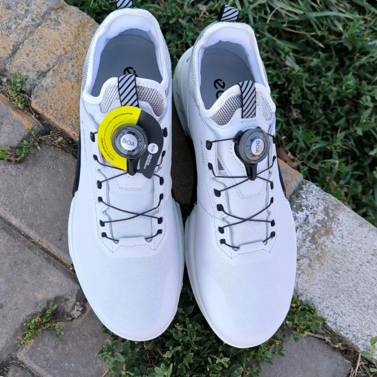 کفش روزمره مردانه اکو مدل ecco biom c4 goretex رنگ مشکی