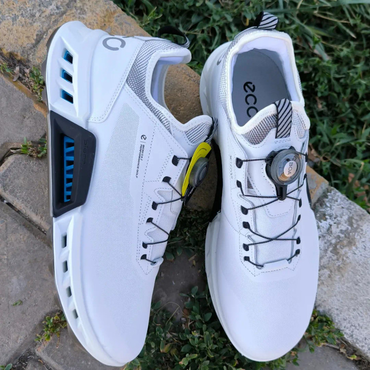 کفش روزمره مردانه اکو مدل ecco biom c4 goretex رنگ مشکی