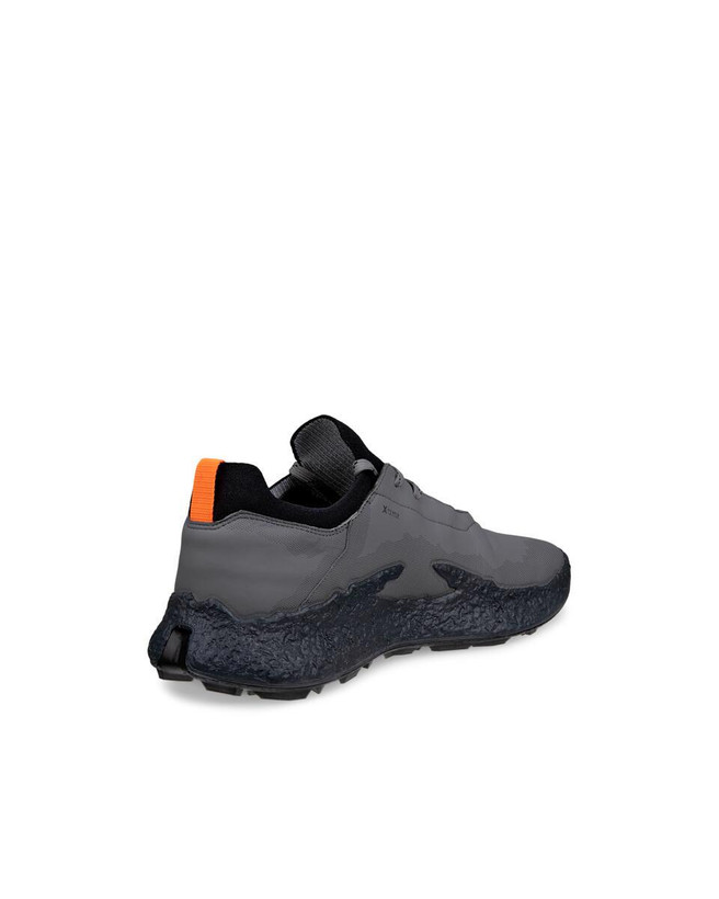 کفش مردانه ECCO Biom H5 Waterproof مدل 13801401013 | ضد آب، مقاوم و حرفهای برای ماجراجویی در فضای باز