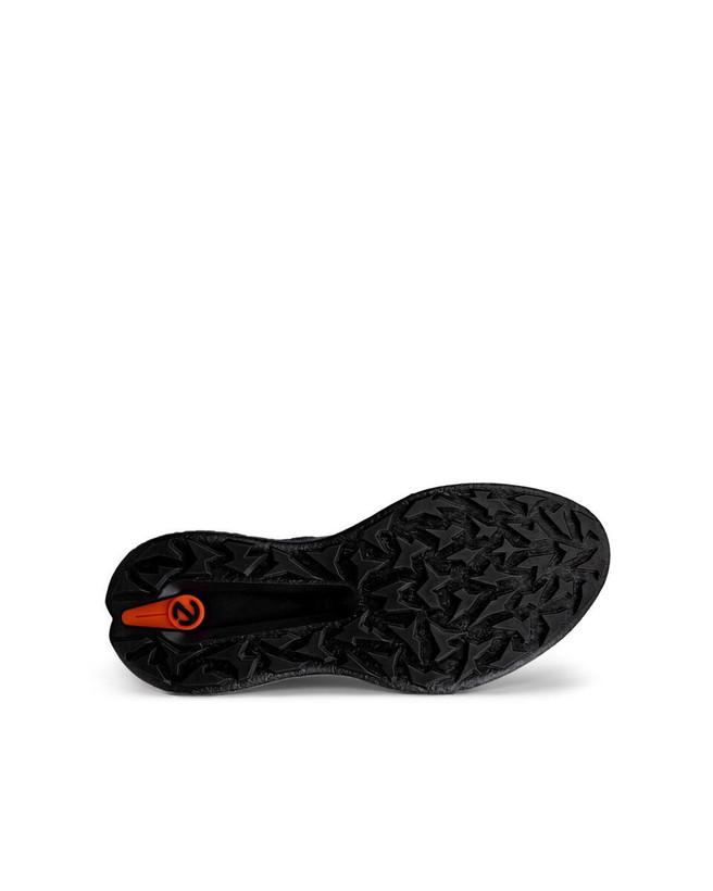 کفش مردانه ECCO Biom H5 Waterproof مدل 13801401013 | ضد آب، مقاوم و حرفهای برای ماجراجویی در فضای باز