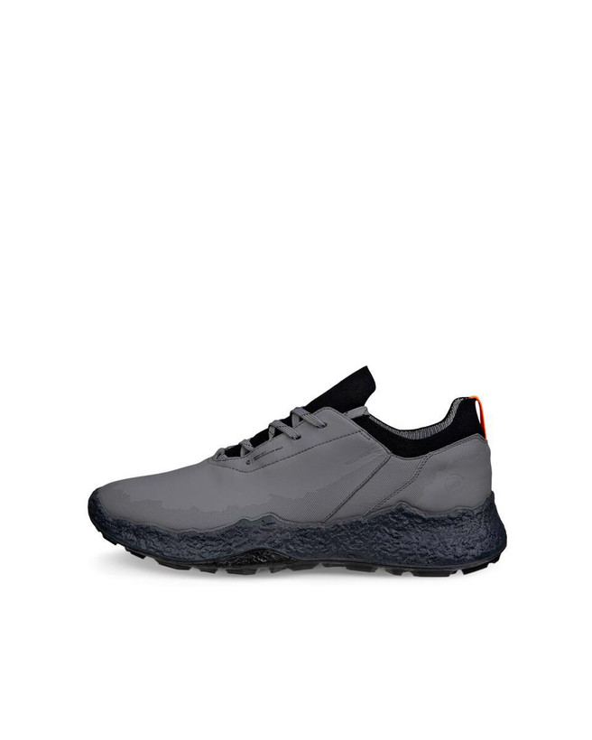 کفش مردانه ECCO Biom H5 Waterproof مدل 13801401013 | ضد آب، مقاوم و حرفهای برای ماجراجویی در فضای باز
