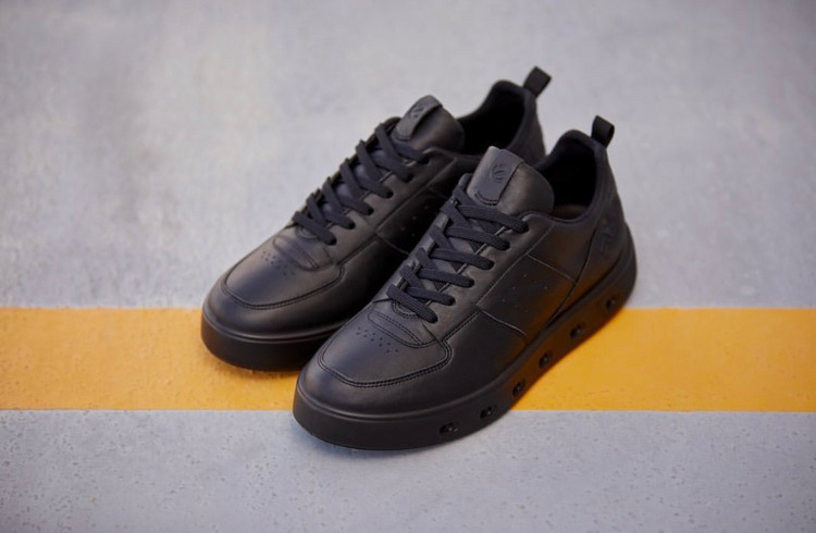 کفش زنانه ECCO street 720goretex کد 20971301001