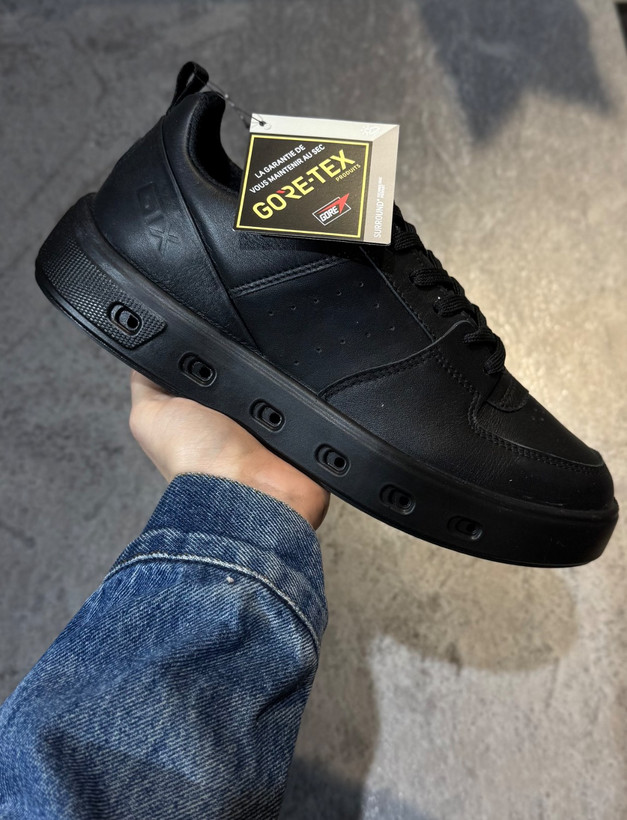 کفش زنانه ECCO street 720goretex کد 20971301001