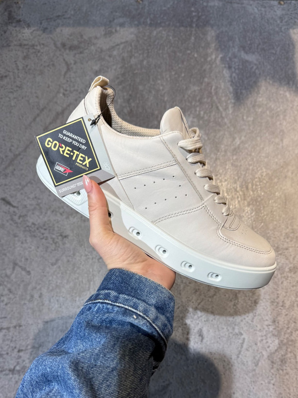 کفش زنانه ECCO street 720goretex کد 20971301001