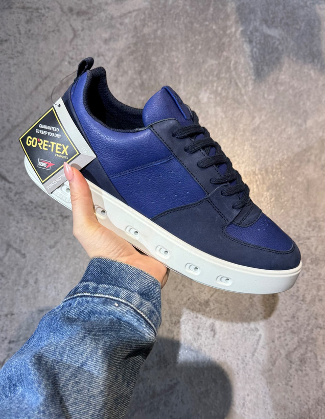 کفش زنانه ECCO street 720goretex کد 20971301001