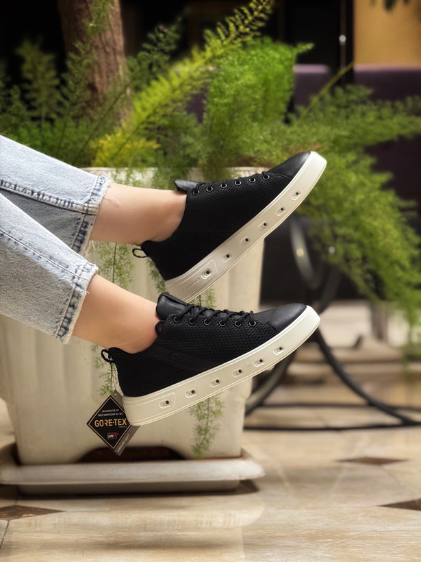 کفش زنانه ECCO street 720goretex کد 20971301001