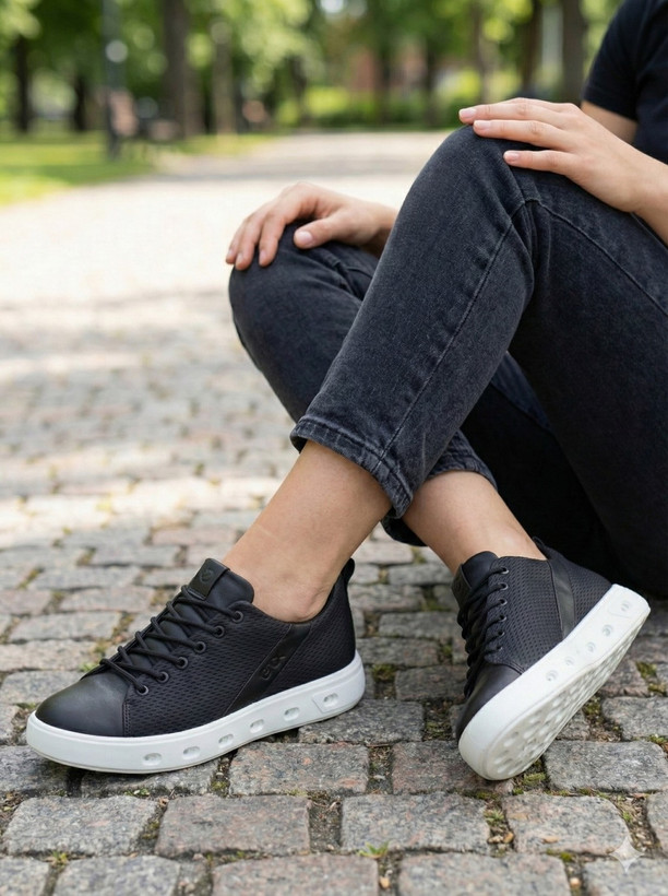 کفش زنانه ECCO street 720goretex کد 20971301001