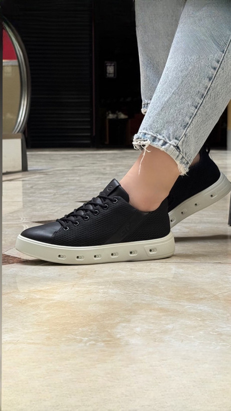 کفش زنانه ECCO street 720goretex کد 20971301001