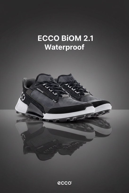 کفش روزمره ECCO Biom 2.1 کد 82381360568