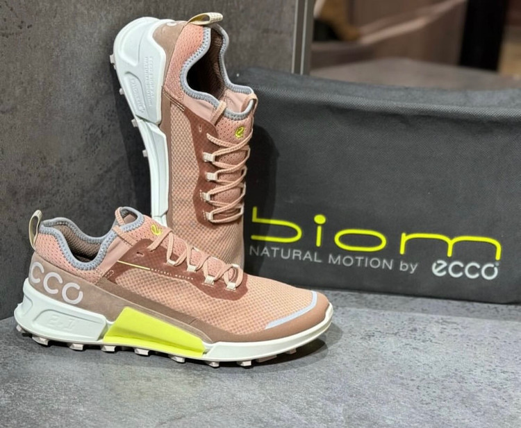 کفش ورزشی روزمره Biom 2.1 X Country Low کد 82280360265