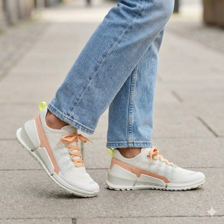 کفش روزمره ECCO Biom k1 shoes کد 71170360382
