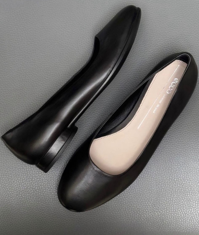 کفش زنانه ECCO anine women's ballerina کد 20800311001
