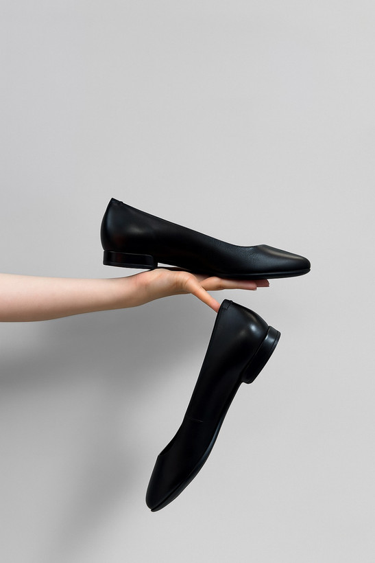 کفش زنانه ECCO anine women's ballerina کد 20800311001