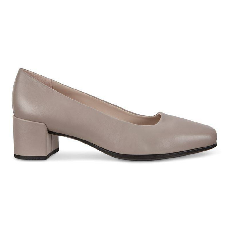 کفش زنانه اکو SHAPE SQUARED 35 GREY ROSE کد29050301386