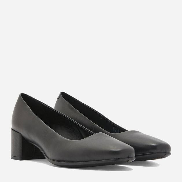 کفش زنانه اکو SHAPE SQUARED 35 GREY ROSE کد29050301001
