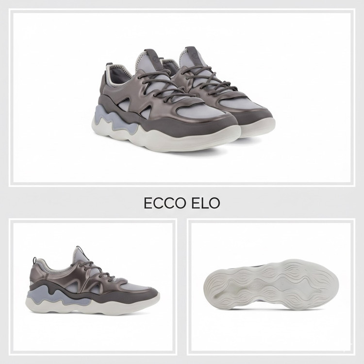 کفش زنانه ECCO elo – کد 81083360471