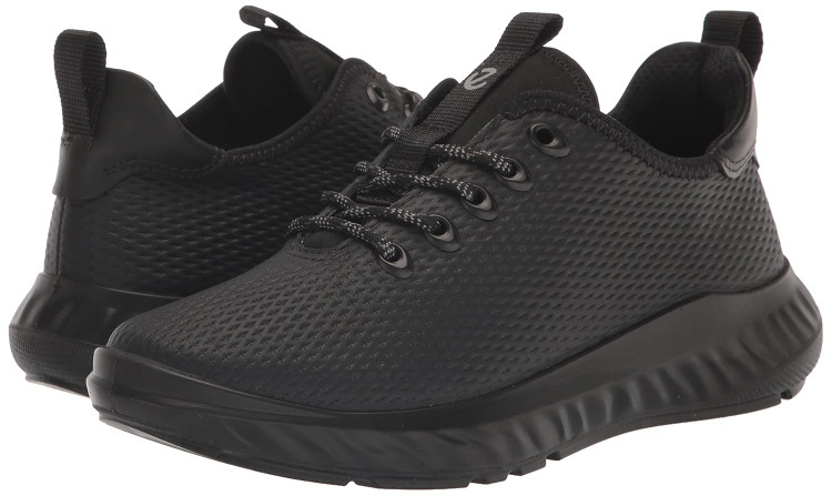 کفش زنانه ECCO ATH-1fw sneaker l کد 83496351052