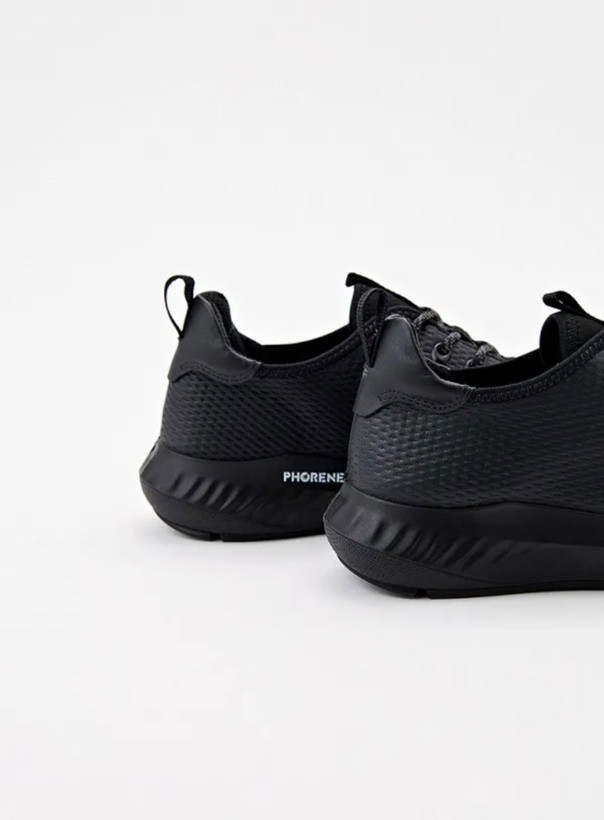 کفش زنانه ECCO ATH-1fw sneaker l کد 83496351052