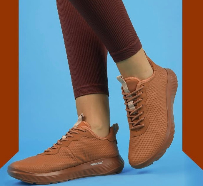 کفش زنانه ECCO ATH-1fw sneaker کد 83490360500