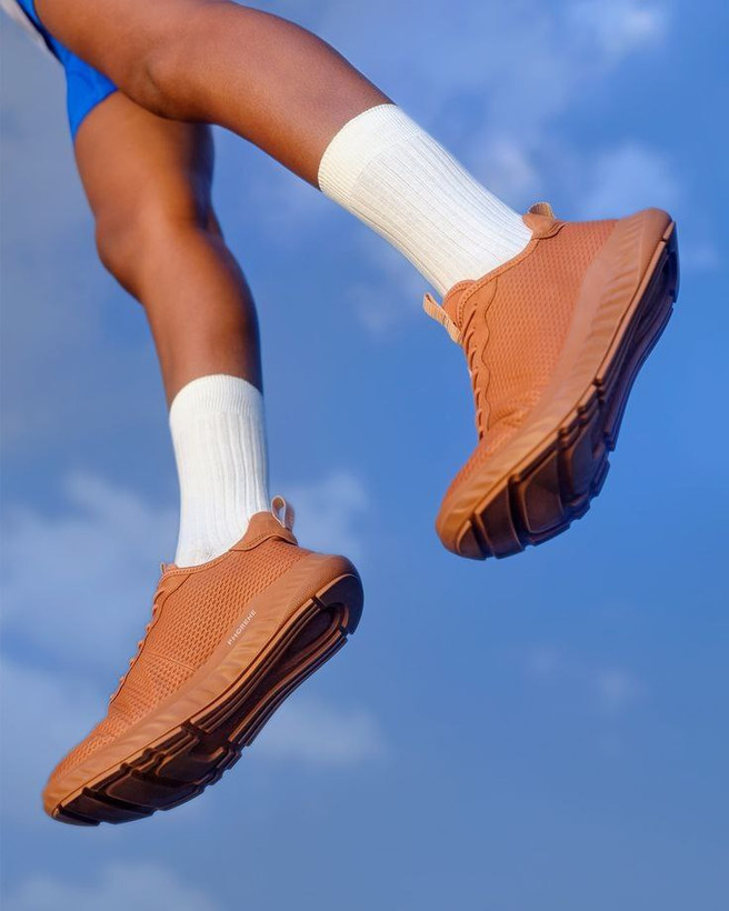 کفش زنانه ECCO ATH-1fw sneaker کد 83490360500