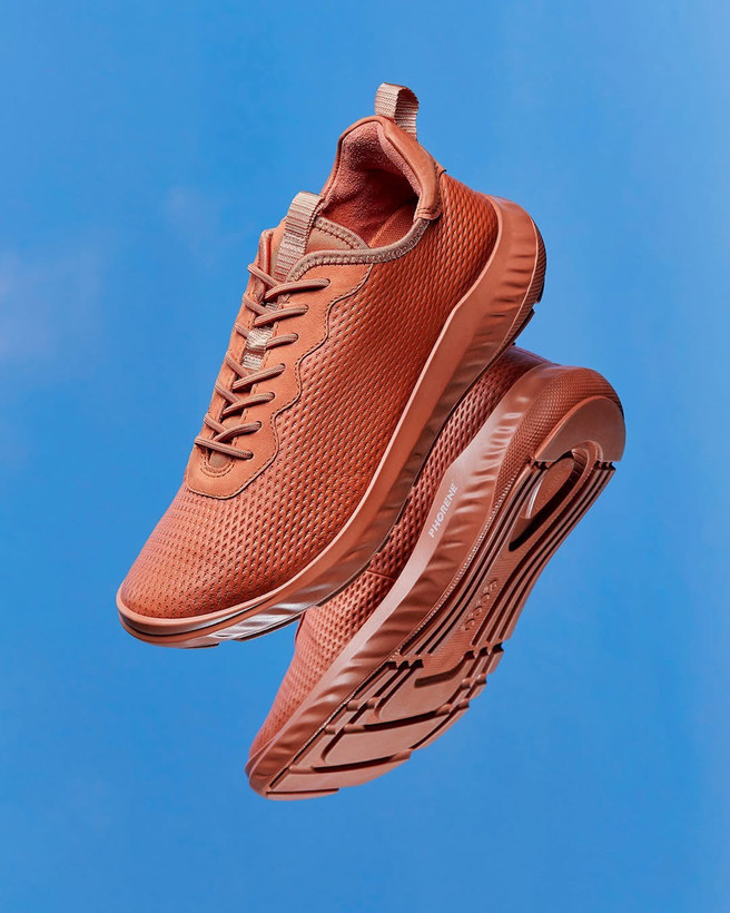 کفش زنانه ECCO ATH-1fw sneaker کد 83490360500