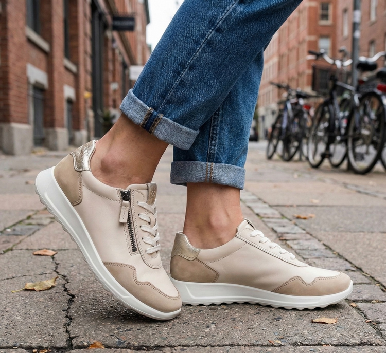 ecco flexure