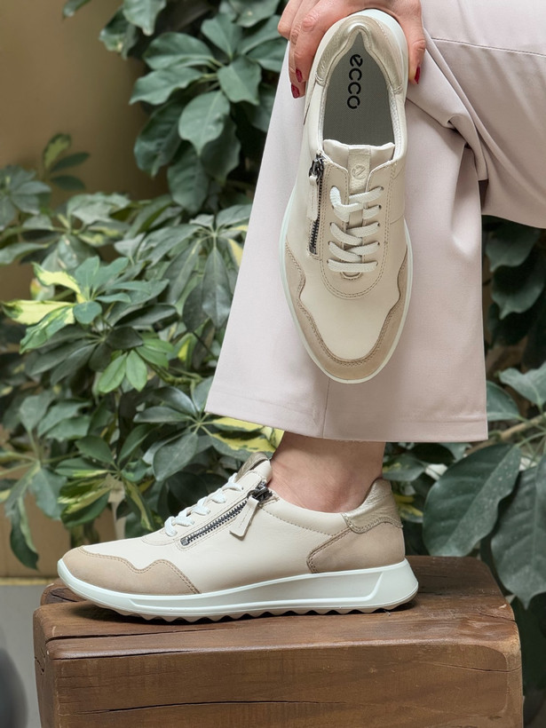 کفش زنانه ecco FLEXURE RUNNER W کد 29245360714