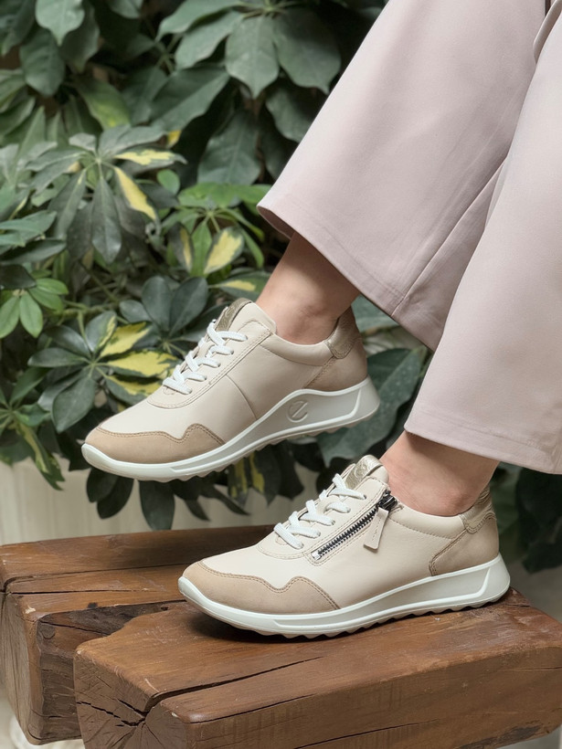 کفش زنانه ecco FLEXURE RUNNER W کد 29245360714