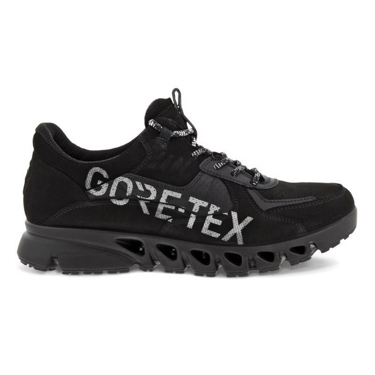 کفش زنانه ecco multivent goretex کد 88025302001