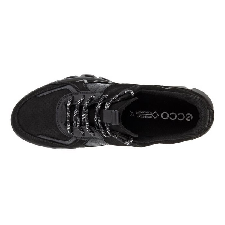 کفش زنانه ecco multivent goretex کد 88025302001