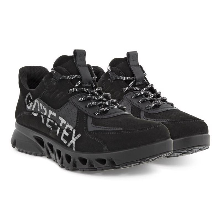 کفش زنانه ecco multivent goretex کد 88025302001