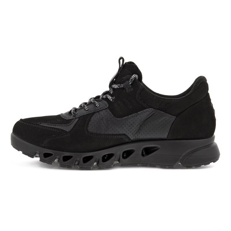کفش زنانه ecco multivent goretex کد 88025302001