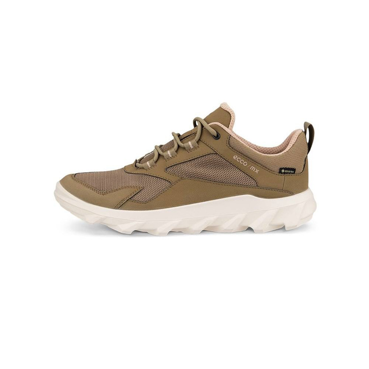 کتونی زنانه اکو ECCO MX LOW GORETEX کد82019350824