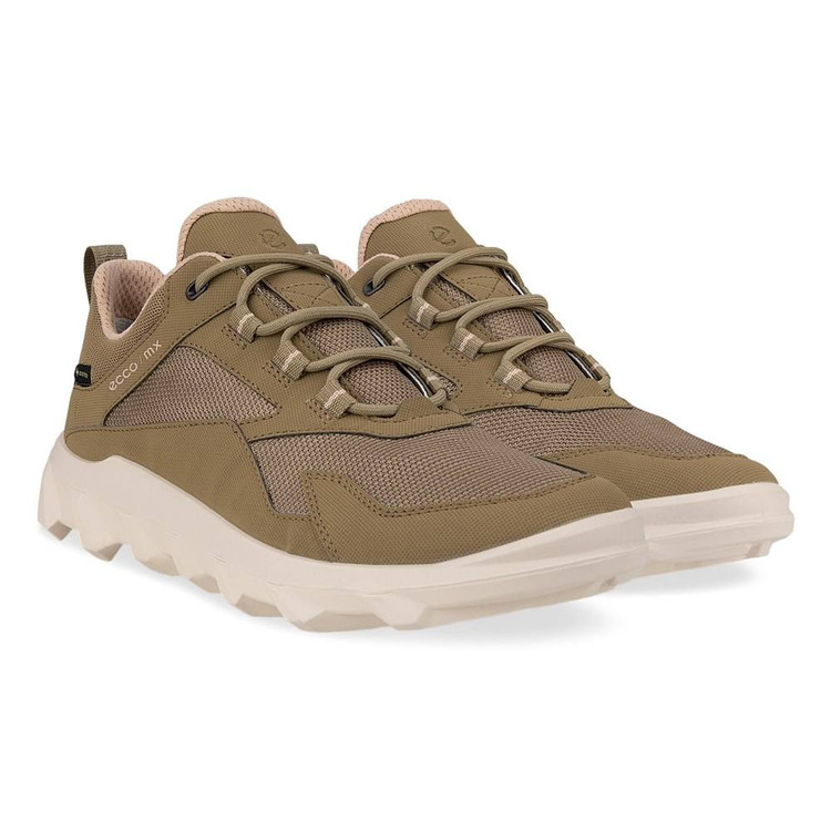 کتونی زنانه اکو ECCO MX LOW GORETEX کد82019350824