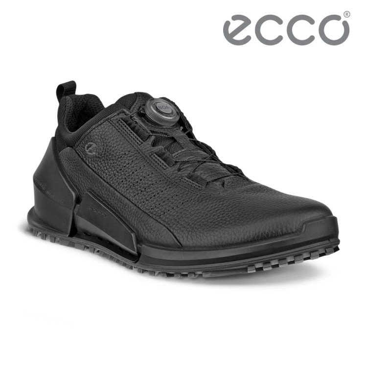 کفش روزمره مردانه طبی گورتکس دیسکی اکو بایوم اورجینال 2.0 ecco Biom کد 80087401001
