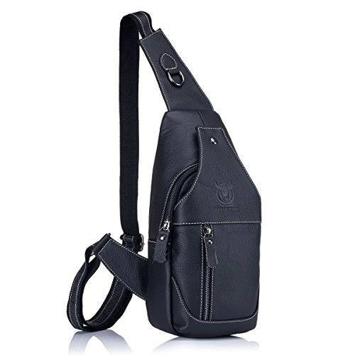 کیف رودوشی بولکاپتین خیابانی روزمره crossbody bag bullcaptian