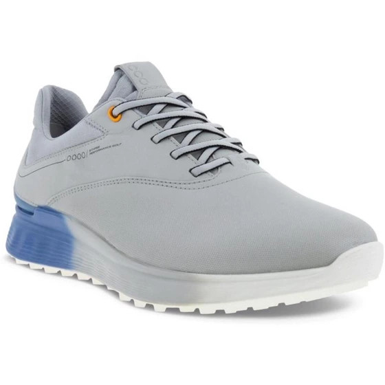 کفش مردانه اورجینال اکو 10294460629 M Golf S-Three Concrete Retro Blue Concr