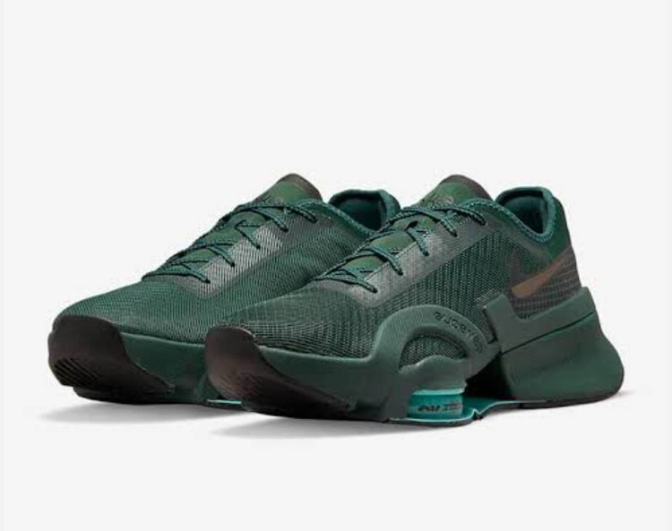 کفش رانینگ روزمره مردانه نایکی Nike Air Zoom SuperRep 3 کد DC9115-393