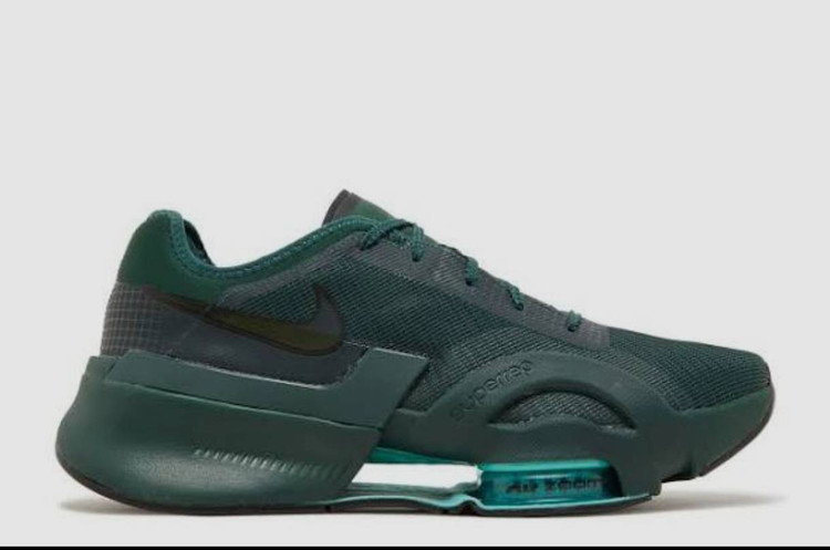 کفش رانینگ روزمره مردانه نایکی Nike Air Zoom SuperRep 3 کد DC9115-393
