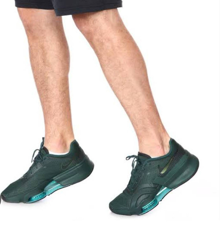 کفش رانینگ روزمره مردانه نایکی Nike Air Zoom SuperRep 3 کد DC9115-393