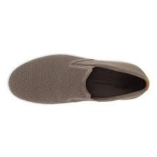 کفش کلاسیک روزمره مردانه ecco soft7 m slip on کد 47048460589
