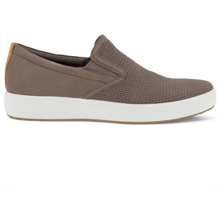 کفش کلاسیک روزمره مردانه ecco soft7 m slip on کد 47048460589